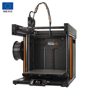 מדפסת תלת מימד פרוסה Prusa XL מקורית - מורכבת