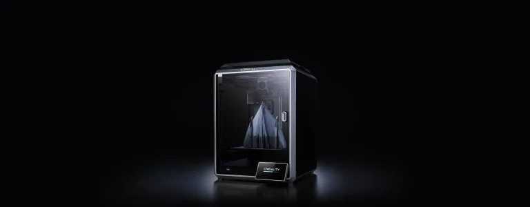 Creality K1