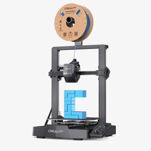 מדפסת תלת מימד Ender 3 V3 SE מבית Creality - דגמי הדור החדש