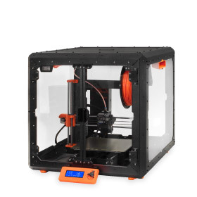 סגירה מקורית מתוצרת Prusa למדפסות MK4/MK3 - אספקה 20 ימי עסקים