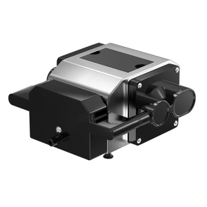 מכשיר  xTool M1 Air Assist Set לחיתוכים נקיים בעת צריבה