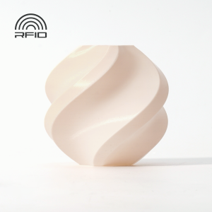 גליל פילמנט Bambu Lab PLA Basic - בצבע בז' – 1.75mm 1KG