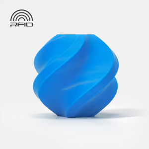 גליל פילמנט Bambu Lab PLA Basic - בצבע תכלת – 1.75mm 1KG