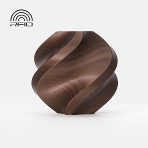 גליל פילמנט Bambu Lab PLA Metal - בצבע נחושת מטאלי – 1.75mm 1KG