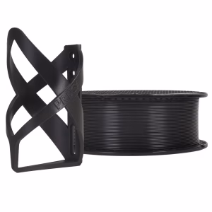גליל פילמנט Prusament ASA מתוצרת פרוסה PRUSA משקל 850 גר' באיכות הטובה בעולם בצבע שחור