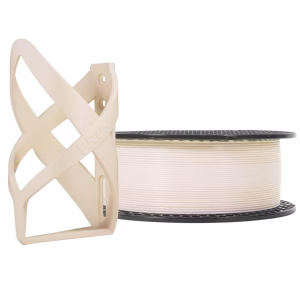 גליל פילמנט Prusament ASA מתוצרת פרוסה PRUSA משקל 850 גר' באיכות הטובה בעולם בצבע לבן