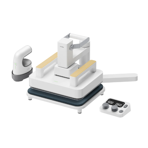 xTool Heat Press