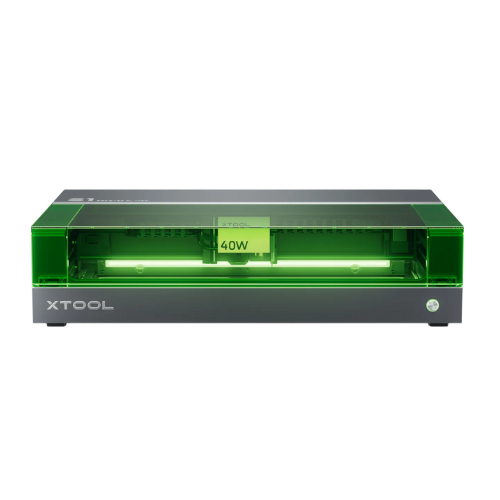 xTool S1