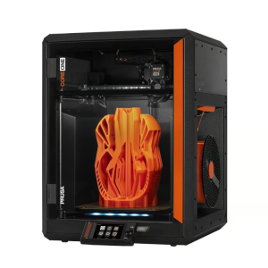 מדפסת תלת מימד Prusa CORE One – איכות, מהירות ודיוק במארז סגור - יבואן רשמי