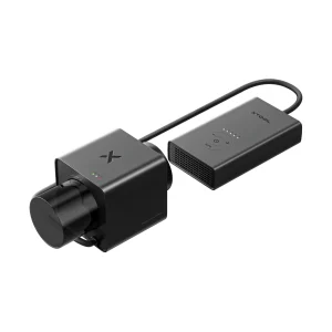 xTool SafetyPro iF2 - מערכת מפוח לפינוי עשן חכמה לשמירה על סביבת עבודה נקייה ובטוחה