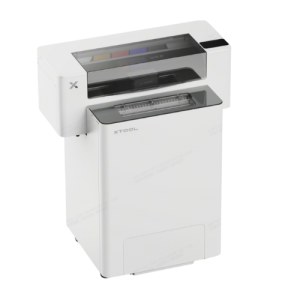 xTool Apparel Printer - הדור הבא של הדפסה על טקסטיל עם פתרון DTF אוטומטי - היבואן הרשמי