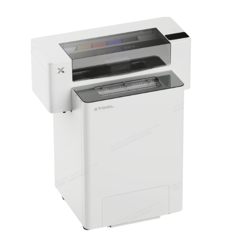 xTool Apparel Printer