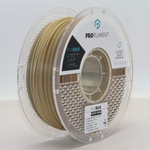 גליל פילמנט מסוג PLA מתוצרת ProFilament באיכות הטובה בעולם בצבע מחליף צבעים מדברי – 1.75mm 1KG