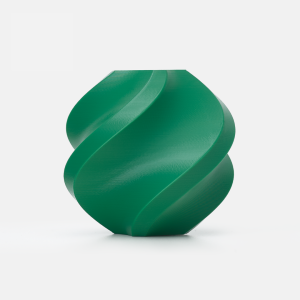 גליל פילמנט Bambu Lab PLA Basic - בצבע ירוק בקבוק – 1.75mm 1KG