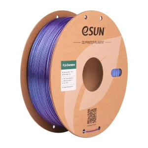גליל פילמנט PLA Chameleon איכותי מתוצרת eSUN בצבע סגול 1.75 מ"מ - 1 ק"ג