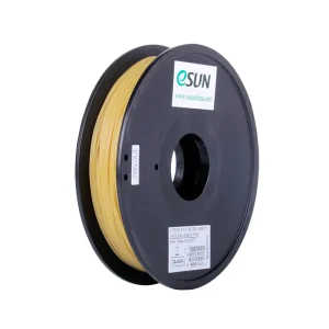 eSUN PVA Filament - פילמנט תמיכה מסיס במים 1.75 / 0.5 ק"ג