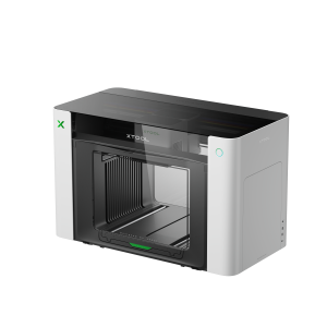 xTool O1 Omni Printer Dual-Head UV Edition | מדפסת UV עם ראש כפול להדפסה מהירה ותמיכה גם בדיו ניאון - הזמנה מוקדמת